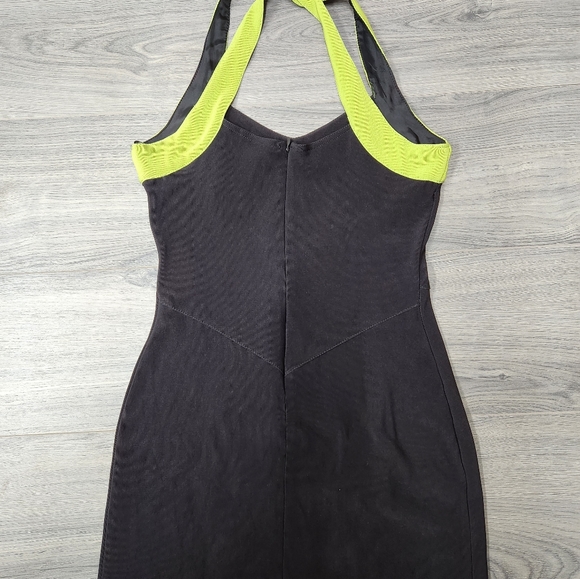 Andrea Isabella Dress - Picture 2 of 5